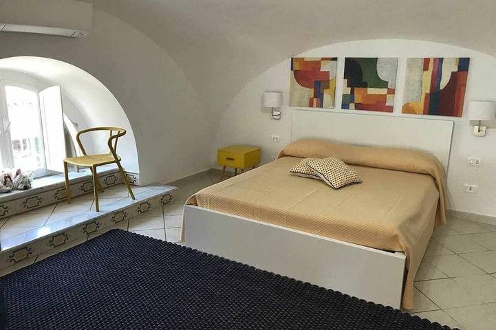 Ferienwohnung für 5 Personen - 1