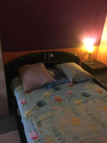Gîte pour 2 personnes, avec balcon à Ozoir-la-Ferrière