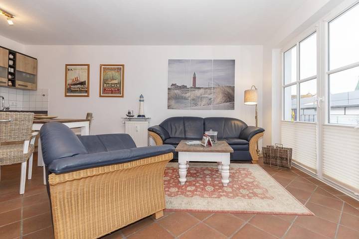 Ferienwohnung für 2 Personen in Kühlungsborn - 3