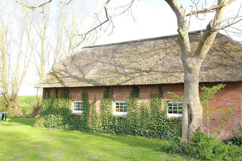 Lütte Hus, Deutschland in Norderfriedrichskoog, Eiderstedt