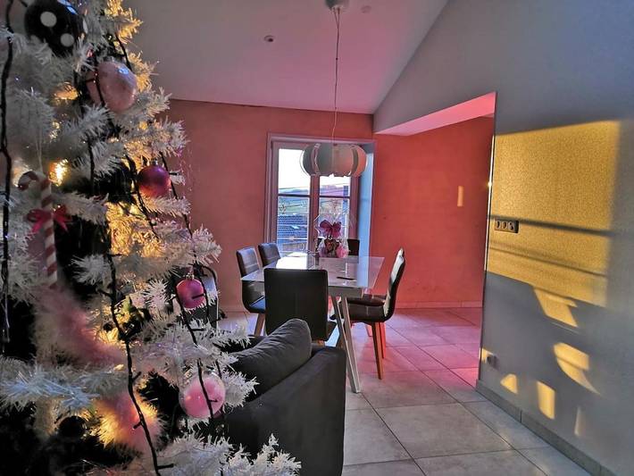 Appart’hôtel pour 6 personnes, avec Jardin et Vue