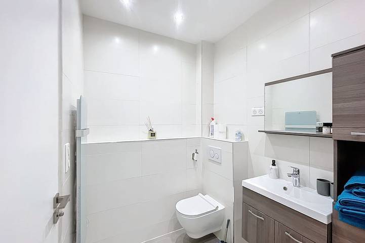 Gîte pour 2 personnes à Bry-sur-Marne - 4