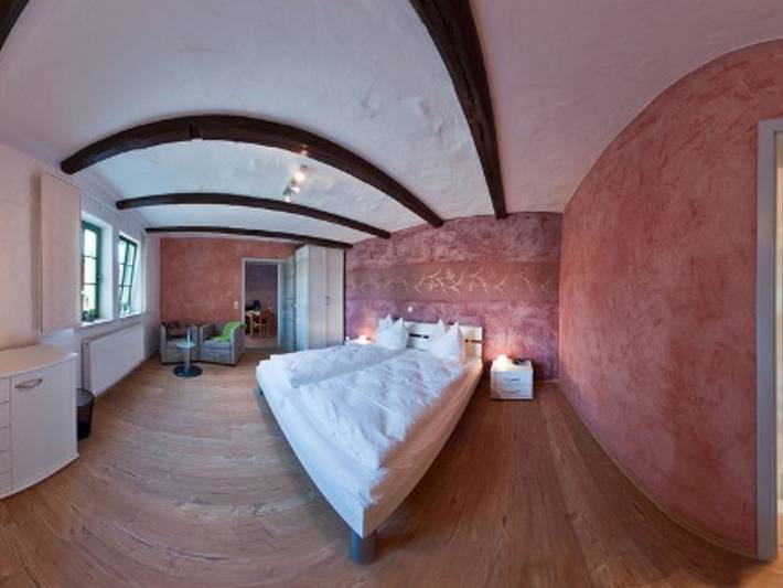 Ferienwohnung für 2 Personen in Bad Langensalza - 4