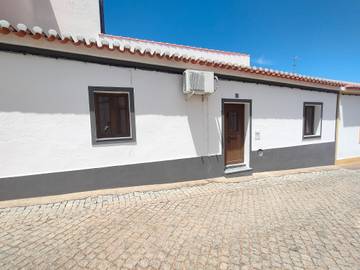 Casa De Férias para 6 Pessoas em Granja, Sul de Portugal, Foto 4