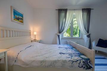 Villa für 8 Personen in Brela, Split-Dalmatien, Bild 4