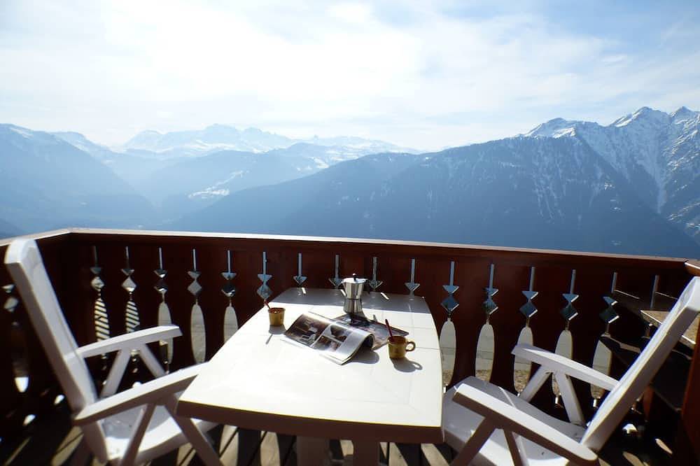 Apartamento entero, Apartamento Al Pie De Las Pendientes in Villard-sur-Doron, Albertville region