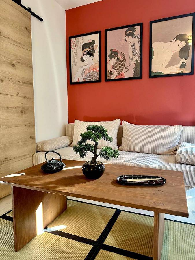 Apartamento de vacaciones para 4 personas, con jacuzzi, Se admiten mascotas - 1