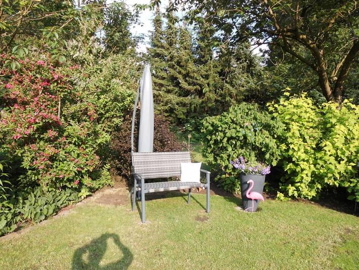 Ganze Ferienwohnung, Broers, Privatzimmer - Zweibettzimmer, Dusche, Wc in Bad Segeberg, Kreis Segeberg