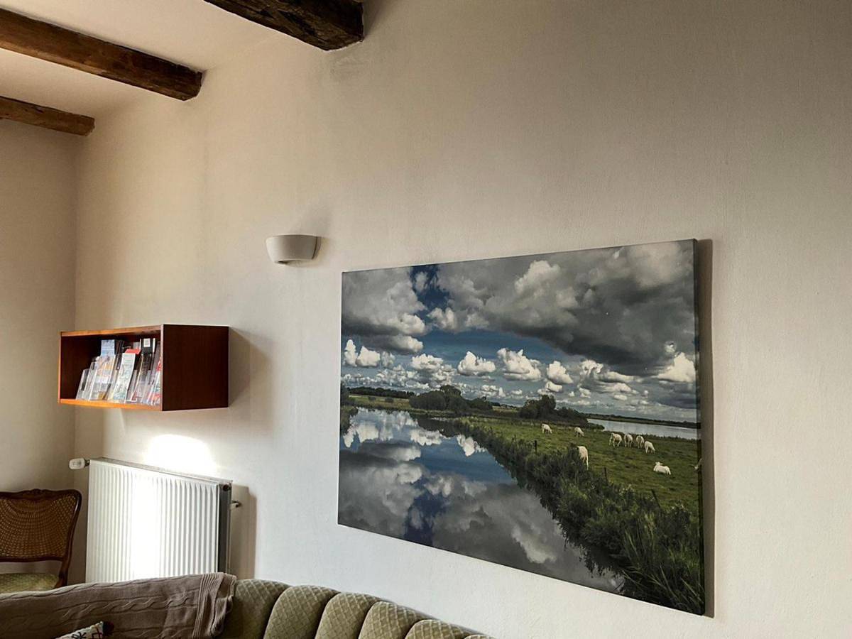 Holiday Home in Osterholz-Scharmbeck, Niedersachsen