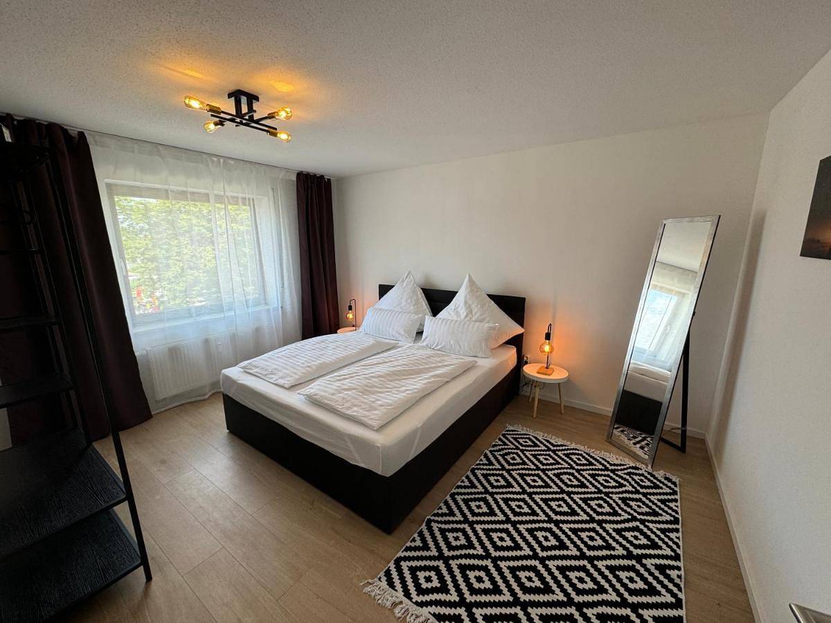 Appartement entier, Ferienwohnung Liara in Marktoberdorf, Souabe (Bavière)