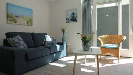 Appartement voor 2 Personen in Schoorl, Nederlandse kust, Afbeelding 2