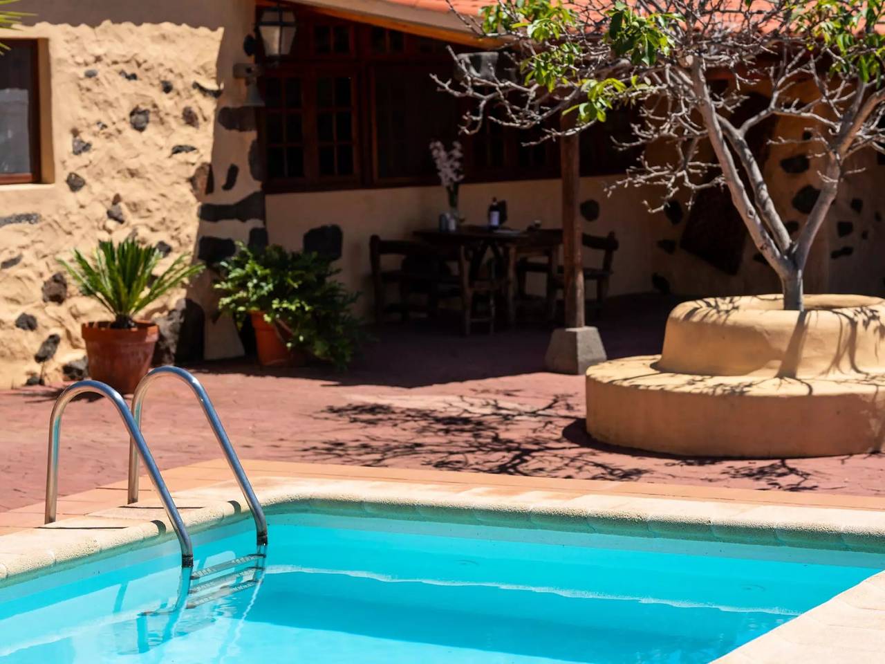 Maison 3 Personnes in Vega de San Mateo, North Gran Canaria