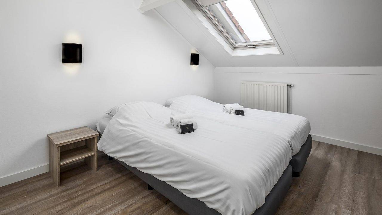 Bungalow für 6 Personen (94 m²) in Renesse in Renesse Strand, Noordwelle