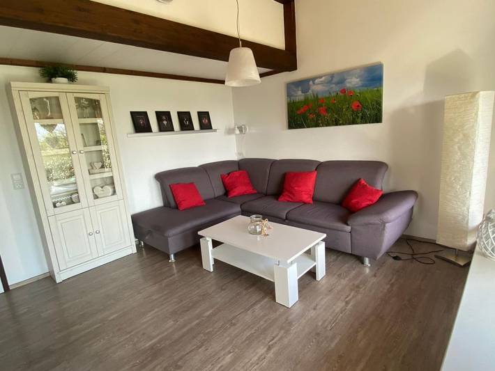 Ferienpark für 4 Personen, mit Terrasse und Garten in Baden-Württemberg