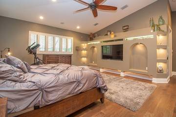 Vacation Home for 14 Guests in Siesta Key, Sarasota County, Picture 3