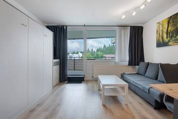 Apartahotel para 3 Personas en Sankt Englmar, Baviera, Foto 4