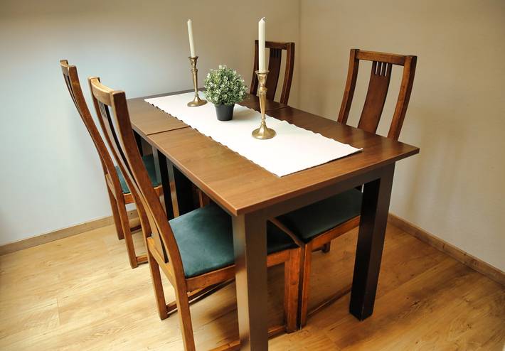 Ferienwohnung für 6 Personen, mit Garten am Starnberger See - 3