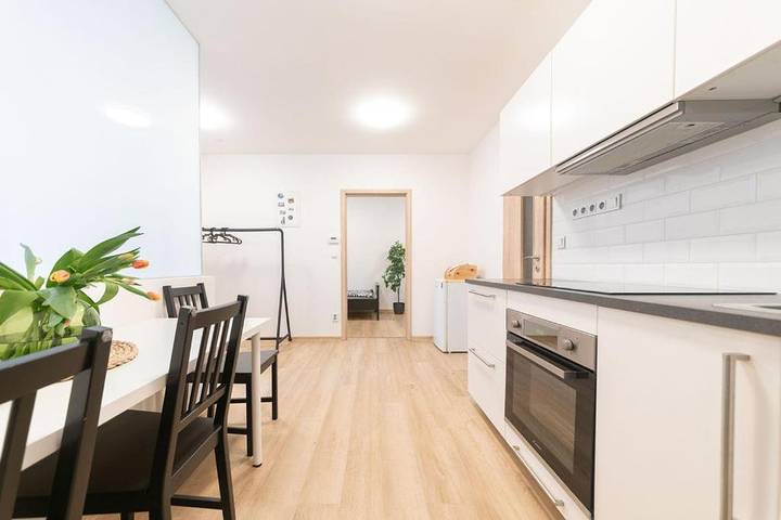 Gîte pour 4 personnes à Brno - 4