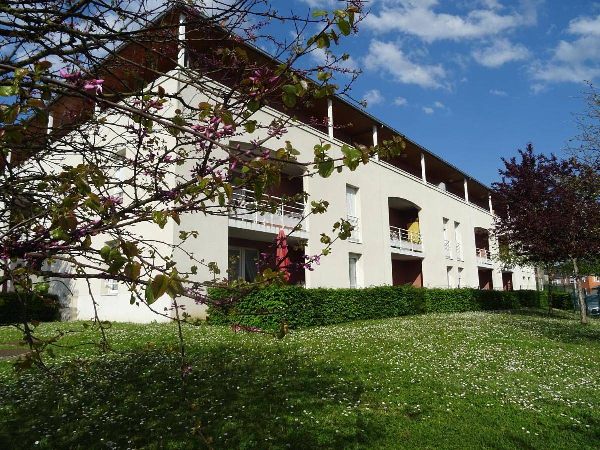 Domitys Le Village in Vierzon, Région de Vierzon