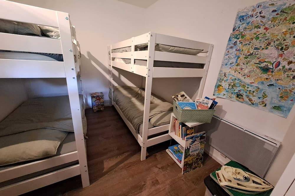 Chalet Ô Perchoir du Lac Léman in Thollon-les-Mémises, Thonon-les-Bains region