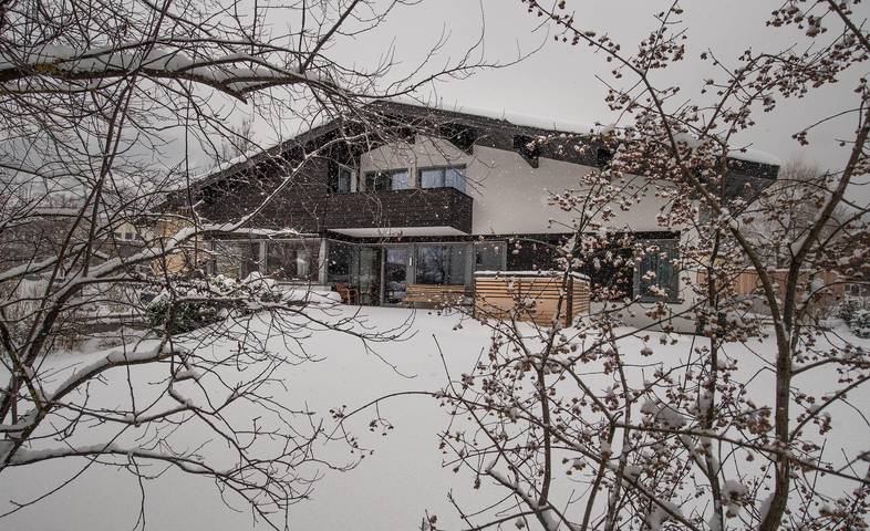 Ferienhaus, Bad, Wc, 4 oder mehr Schlafräume in Schruns, Schruns-Tschagguns