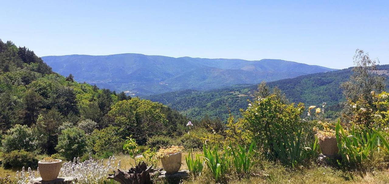 Three-Bedroom House in Malons-et-Elze, Parc national des Cévennes