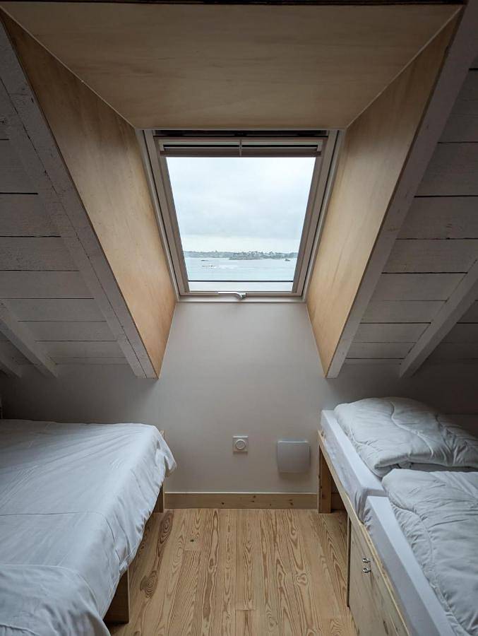 Location de vacances pour 2 personnes, avec jardin à Île de Batz - 4