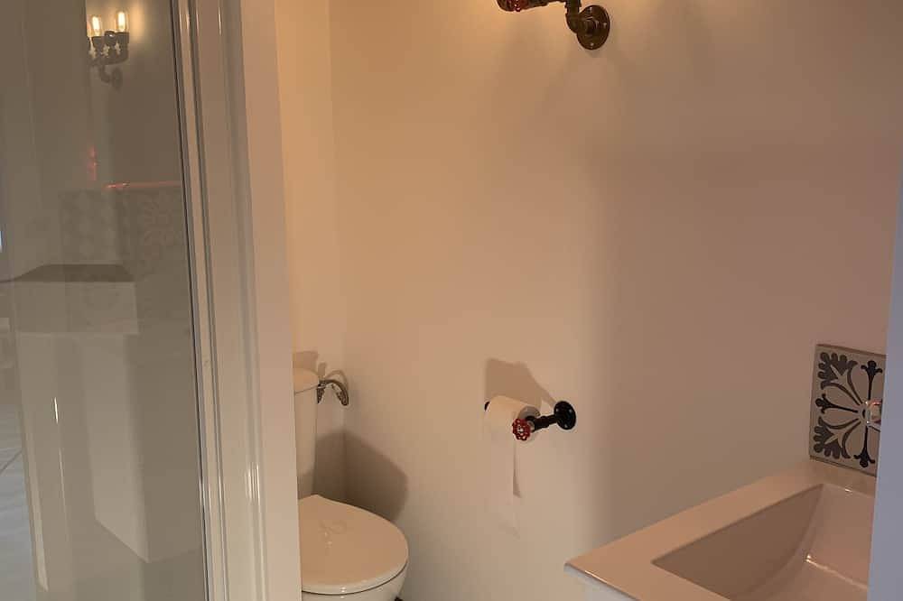 Apartamento entero, Studio t1 pool spa sauna independent in Moëlan-sur-Mer, Region de Quimper