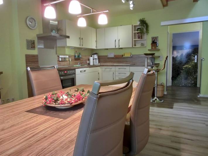 Ferienwohnung für 5 Personen, mit Balkon in Graal-Müritz - 3