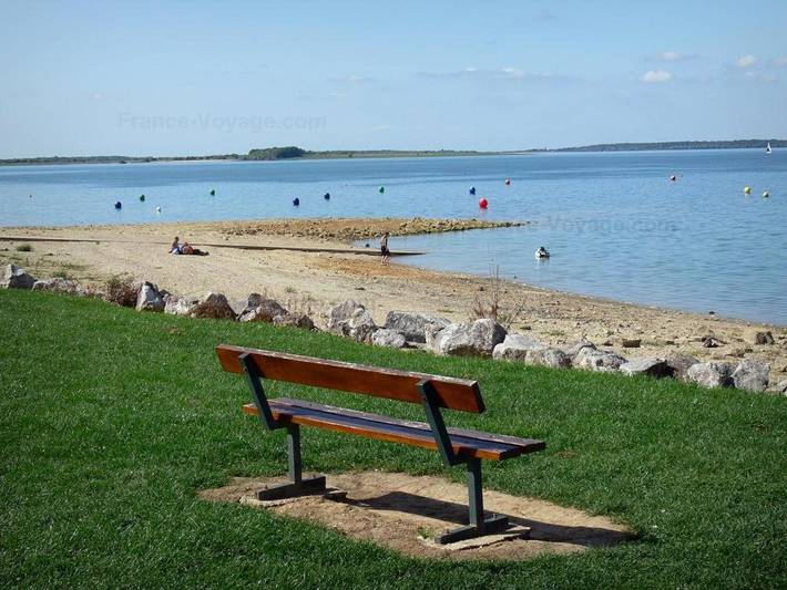 Appartement de vacances pour 6 personnes, avec vue