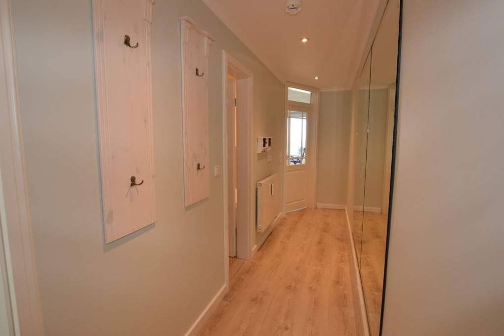 Ganze Ferienwohnung, Eydum, App 55 "Seaside" in Westerland, Sylt (Gemeinde)