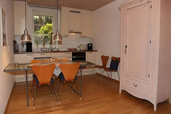 Ferienwohnung für 2 Personen, mit Garten in Staufen im Breisgau