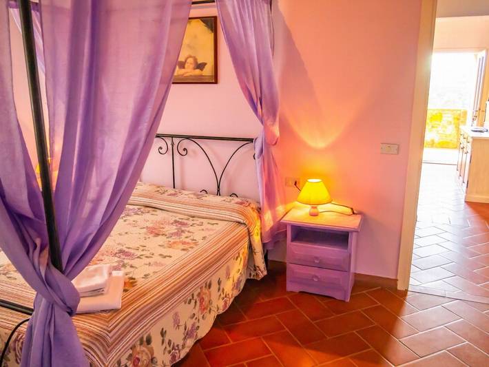 Appartamento intero, Collelungo Q8 Wohnung mit Pool in Montaione, Firenze province