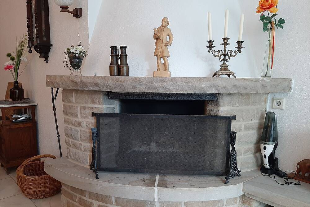 Ganze Wohnung, 2 Bedroom Apartment in Haren (Ems) in Schloss Dankern, Haren (Ems)