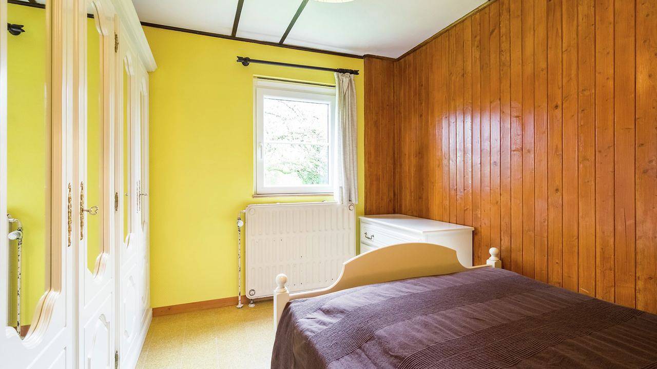 Vakantiehuis voor 4 personen met terras in Chiny, Provincie Luxemburg