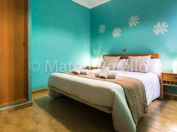 Apartment in Can Picafort, Santa Margalida für 6 