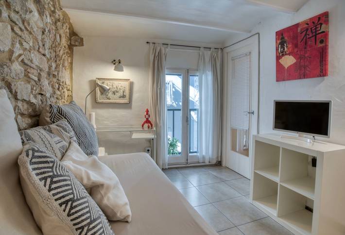 Ferienwohnung für 3 Personen - 1
