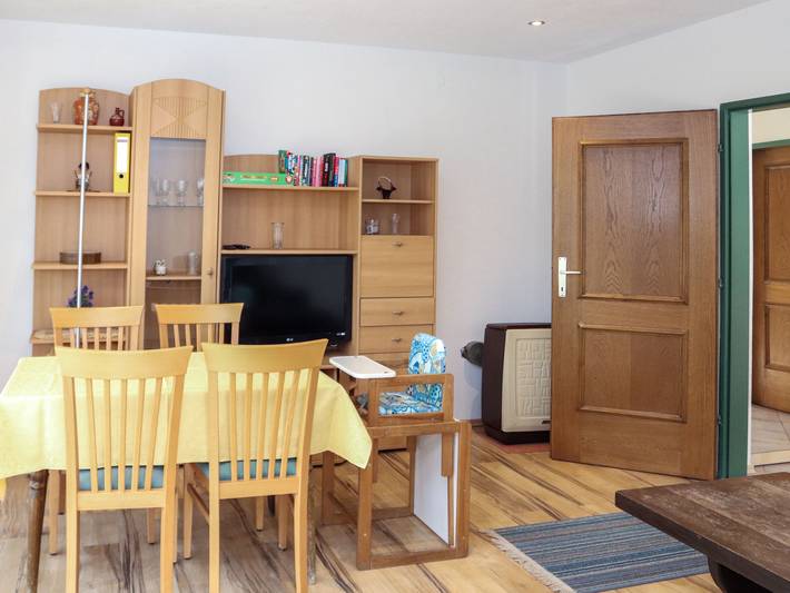 Ferienwohnung für 6 Personen, mit Garten und Terrasse, mit Haustier am Klopeiner See - 2