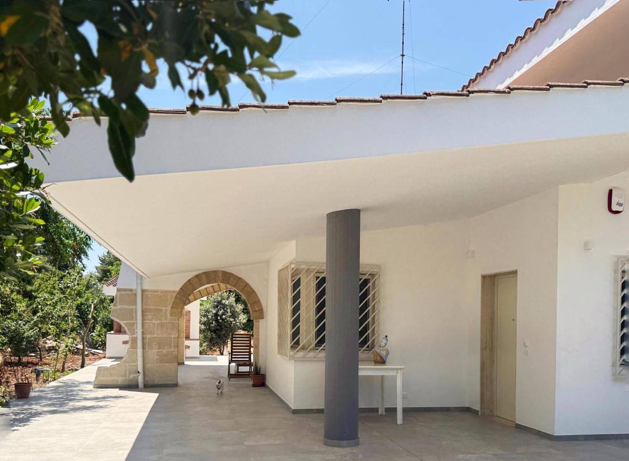 Double Room with Private Bathroom in Polignano a Mare, Provincia di Bari