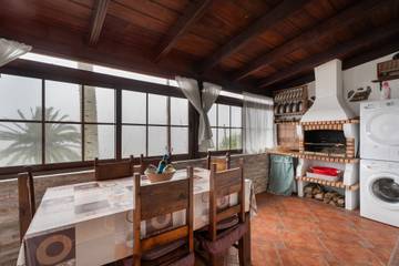 Casa Rural para 4 Personas en Agulo (municipio), La Gomera, Foto 4