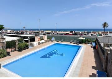 Villa pour 6 Personnes dans Maspalomas, San Bartolomé de Tirajana, Photo 1