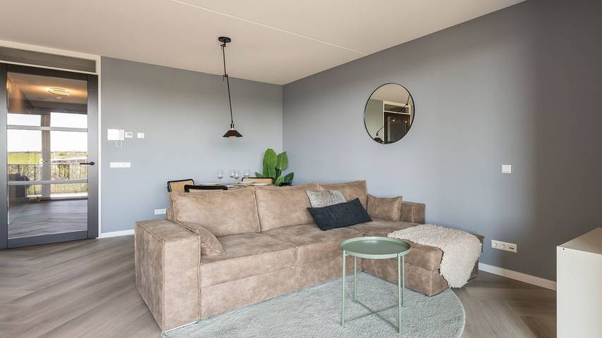 Ferienwohnung für 5 Personen in Kamperland - 2