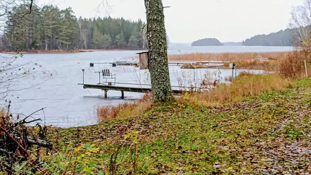 Ferienhaus für 5 Personen (50 m²) in Köpmannebro in Mellerud, Vänern