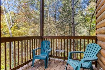 Cottage for 6 Guests in Pigeon Forge, Sevier County, Picture 4