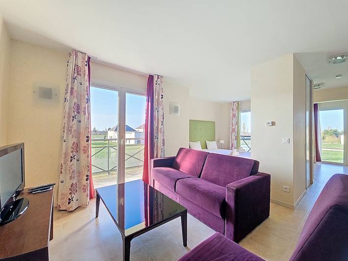 Hôtel pour 2 personnes, avec Piscine