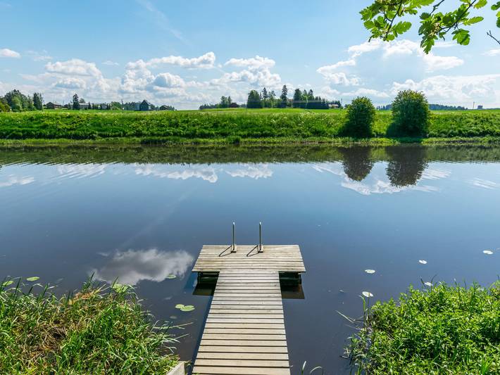 Kylämattila in Loimaa