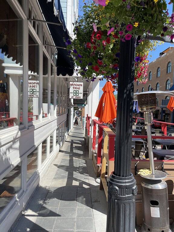 Ganze Wohnung, Deer Valley Empire Pass Ski-in Ski-out Luxury Property in Uinta Wasatch Cache National Forest