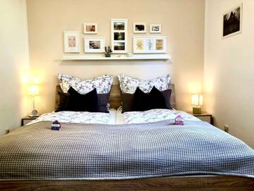Ferienwohnung für 2 Personen in Worpswede, Metropolregion Bremen-Oldenburg, Bild 2