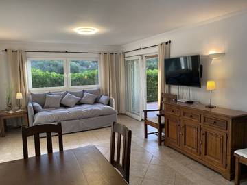 Ferienhaus in S'Estany d'en Mas, Manacor für 6 