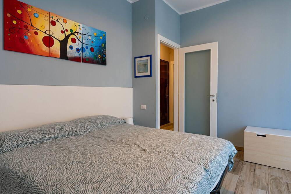 Appartamento intero, Maurizio's Place by Interhome in Ceriale, Riviera di Ponente
